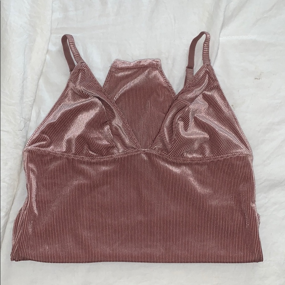 Urban Outfitters Bodysuit